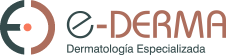e-derma dermatología especializada
